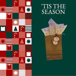 Bath and Body Works Concentrated Room Spray Holiday Gift Set